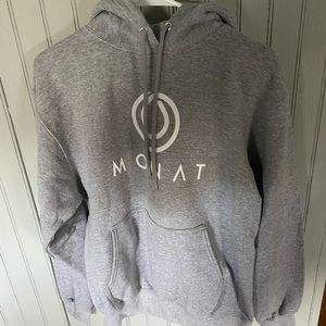 MONAT hoodie